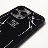 The New Boundaries Phone Case (BK)