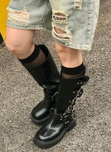 Quade boots