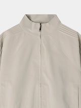 ASCLO Technical Track Leather Jacket (2color)