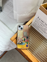 [MADE] Yellow Room - Jellyhard Case