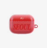 [MADE] NRC Seoul AirPods Case