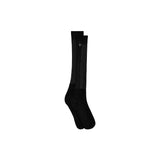 Charm Detail Sparkle Socks (4colors)
