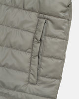Metallic Hood Light Padding