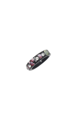 ピンクペタルリング