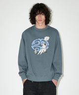 ANGEL ECLIPSE SWEATSHIRT