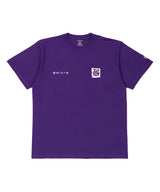 BBD Anxiety T-Shirt (Purple)