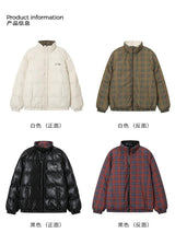 90% white duck 2サイドブレッドシェイプダウンジャケット