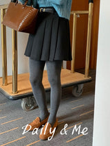 Cotton Tights(3color)