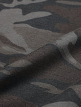 CAMO SKIRT-PANTS