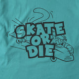 MFC STORE SKATE CAT L/S TEE