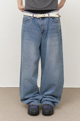 Suri Wide Denim