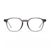Horn-Trimmed Glasses G.LAB 05 C22