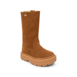 MILLION BOOTS BROWN