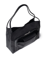 Blish Faux Bag