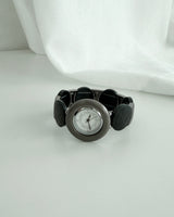 Matt Obscura Band Watch