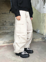 Swen Cargo Cotton Pants 3C