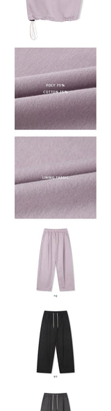 Coil Cargo Curved Pants