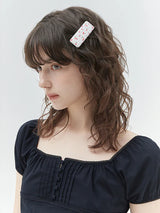 KIRSH プレーンチェリーヘアピン