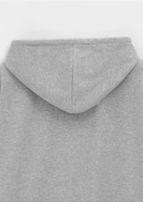 [B-BASIC] Airsweat Loose Fit Hooded Zip-up