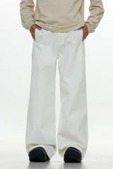 Cleanfit Straight Jeans