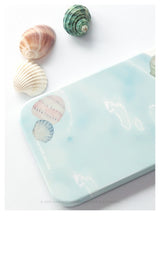 ✧ HARD PHONE CASE ✧ the Cat's Sea