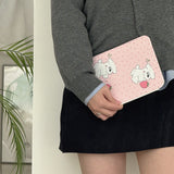 ストロベリーデタッチャブルiPadケース