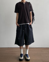 Season Henley T-Shirt