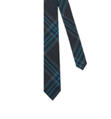 [LAN ARCHIVE] Kitch Slim Checkered Tie
