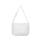 SNOWBLOOM QUILTED BAG