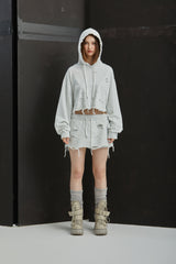 PIXEL HOOD
