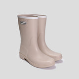 CHUBASCO RAINBOOTS URBAN SPLASH CUS2404 BEIGE
