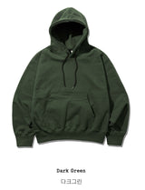 26SS★ Dome Heavyweight Hood