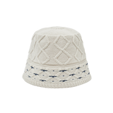 ドットアーガイルバケットハット