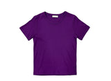 セイズベーシックショートスリーブTシャツ(4c)