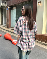 ボーシャツ