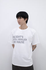 BPT Nach Hause Tee White_Gray