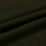 クロップTシャツ KHAKI
