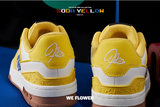 We Flower Trendy people suitable for all four seasons lightweight retro Trendy shoes