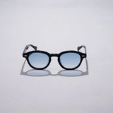 ヴァティックビンテージオプティカルカサノヴァジョングラディアントオーシャンレンズレンズフロムチャーミングジョンシリーズリミテッドインゴールド