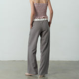 GIGAL  BECK TROUSERS