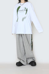Dry Mood Long Sleeve T