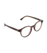 VOE02/BR GLASSES / ヴェディヴェログラス VOE02/BR