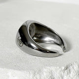 ss-Signature bullet back ring_original