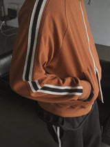 ASCLO Nトラックジップアップ (3color)
