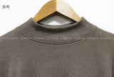 Urban Solid Radar Long-Sleeved Tee