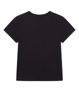 3ダメージ Tシャツ (black)