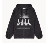 GL The Street Hood Zip-up (4C)
