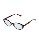VVF02/BLU SUNGLASSES / VEDI VERO SUNGLASSES VVF02/BLU