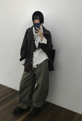 ローフィールドジャケット