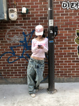 Baby Glitter Tee